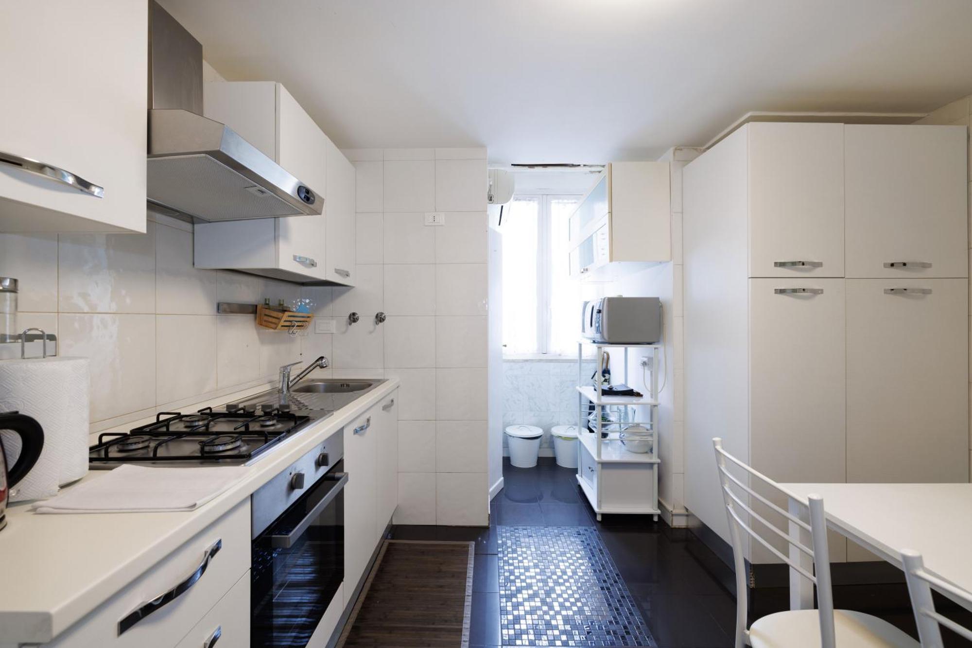 Appartement Gesu E Maria Balcony At Spanish Steps *